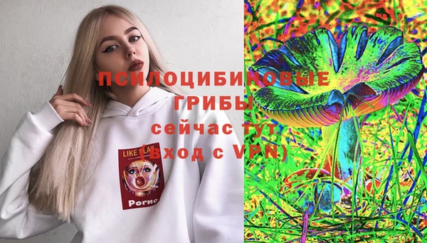 MESCALINE Алзамай